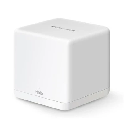 TP-Link Mercusys Halo H60X(1-pack) - AX1500 Wi-Fi 6 mesh systém pro celou domácnost