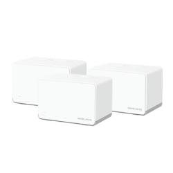 TP-Link Mercusys Halo H70X(3-pack) AX1800 Home Mesh WiFi system