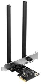 TP-Link MERCUSYS MA30E - PCI Express Adaptér, Bezdrátový WiFi5 a Bluetooth 5.0