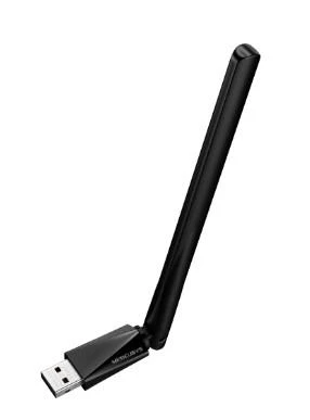 TP-Link Mercusys MA550H Bluetooth USB adaptér s velkým dosahem TP-Link Mercusys MA550H Bluetooth USB adaptér s velkým dosahem
