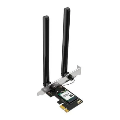 TP-Link Mercusys MA70XE - Wi-Fi 6 PCIe adaptér s Bluetooth 5.4 AX1800