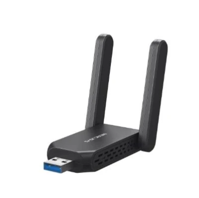 TP-Link Mercusys MA72XH Dvoupásmový bezdrátový USB adaptér s vysokým ziskem