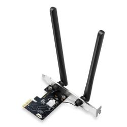 TP-Link MERCUSYS MA86XE - PCI Express Adaptér AXE5400, Bezdrátový WiFi 6E