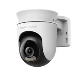TP-Link Mercusys MC510 Venkovní bezpečnostní otočná Wi-Fi kamera