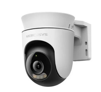 TP-Link Mercusys MC510 Venkovní bezpečnostní otočná Wi-Fi kamera
