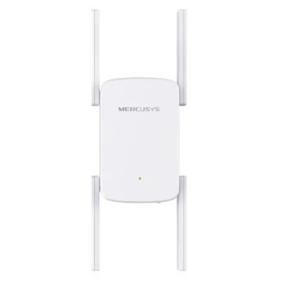 TP-Link MERCUSYS ME50G - AC1900 Wi-Fi opakovač signálu 1x GLAN TP-Link MERCUSYS ME50G - AC1900 Wi-Fi opakovač signálu 1x GLAN