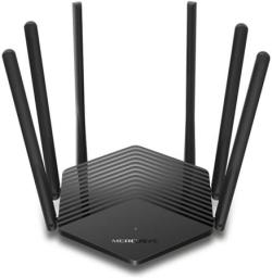 TP-Link MERCUSYS MR50G - AC1900 WiFi Router Gigabit LAN