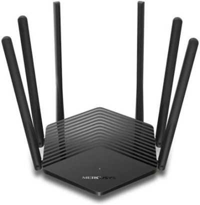 TP-Link MERCUSYS MR50G - AC1900 WiFi Router Gigabit LAN