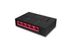 TP-Link MERCUSYS MS105G - 5-port 10/100/1000M mini Desktop Switch