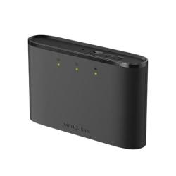 TP-Link Mercusys MT110 - 4G LTE Mobilní N150 Wi-Fi Modem a router