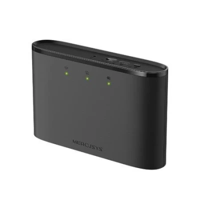 TP-Link Mercusys MT110 - 4G LTE Mobilní N150 Wi-Fi Modem a router TP-Link Mercusys MT110 - 4G LTE Mobilní N150 Wi-Fi Modem a router