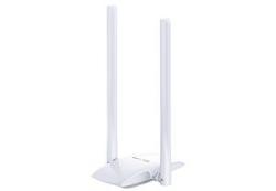 TP-Link MERCUSYS MW300UH - N300 WI-FI USB adaptér s vysokým ziskem TP-Link MERCUSYS MW300UH - N300 WI-FI USB adaptér s vysokým ziskem