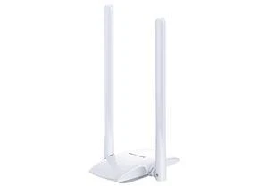 TP-Link MERCUSYS MW300UH - N300 WI-FI USB adaptér s vysokým ziskem