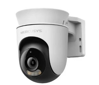 TP-Link Mercusys Outdoorová otočná bezpečnostní Wi-Fi kamera
