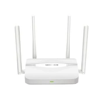 TP-Link MR25WBE Dvoupásmový Wi-Fi 7 BE3600 router