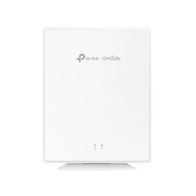 TP-Link Omada AX1800 Wi-Fi 6 Desktop GPON přístupový bod TP-Link Omada AX1800 Wi-Fi 6 Desktop GPON přístupový bod