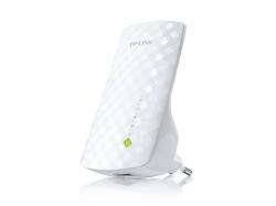 TP-Link RE200 - AC750, Wi-Fi opakovač signálu - OneMesh™ TP-Link RE200 - AC750, Wi-Fi opakovač signálu - OneMesh™