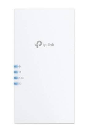 TP-Link RE220BE Dvoupásmový Wi-Fi 7 Extender BE3600