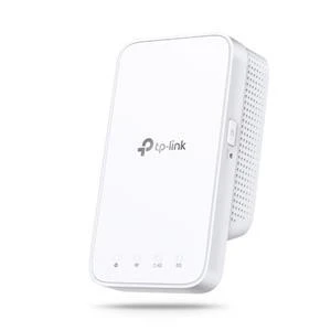 TP-Link RE300 - AC1200 Wi-Fi opakovač signálu - OneMesh™ TP-Link RE300 - AC1200 Wi-Fi opakovač signálu - OneMesh™