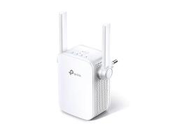 TP-Link RE305 - AC1200 Wi-Fi opakovač signálu s vysokým ziskem TP-Link RE305 - AC1200 Wi-Fi opakovač signálu s vysokým ziskem