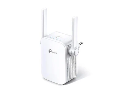 TP-Link RE305 - AC1200 Wi-Fi opakovač signálu s vysokým ziskem TP-Link RE305 - AC1200 Wi-Fi opakovač signálu s vysokým ziskem