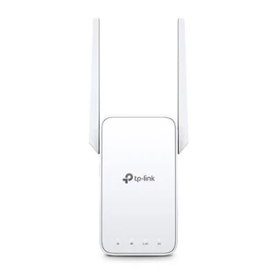 TP-Link RE315 - AC1200 Wi-Fi opakovač signálu s vysokým ziskem - OneMesh™ TP-Link RE315 - AC1200 Wi-Fi opakovač signálu s vysokým ziskem - OneMesh™