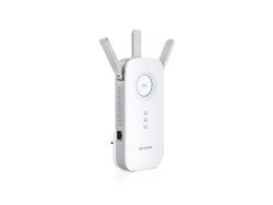 TP-Link RE450 - AC1750 Wi-Fi opakovač signálu s vysokým ziskem - OneMesh™ TP-Link RE450 - AC1750 Wi-Fi opakovač signálu s vysokým ziskem - OneMesh™
