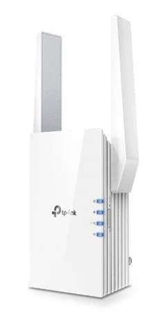 TP-Link RE505X - AX1500 Wi-Fi 6 opakovač signálu s vysokým ziskem - OneMesh™ TP-Link RE505X - AX1500 Wi-Fi 6 opakovač signálu s vysokým ziskem - OneMesh™