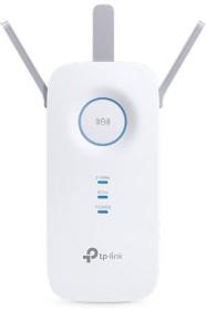 TP-Link RE550 - AC1900 Wi-Fi opakovač signálu s vysokým ziskem - OneMesh™ TP-Link RE550 - AC1900 Wi-Fi opakovač signálu s vysokým ziskem - OneMesh™