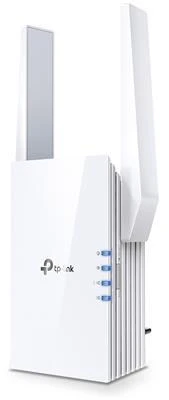TP-Link RE605X - AX1800 Wi-Fi 6 opakovač signálu s vysokým ziskem - OneMesh™ TP-Link RE605X - AX1800 Wi-Fi 6 opakovač signálu s vysokým ziskem - OneMesh™