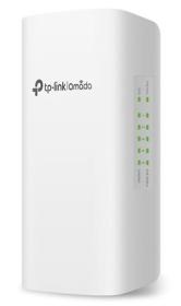 TP-Link SG2005P-PD Smart Switch, 4x GLan s PoE, 1x GLAN s PoE-in, 90W, Omada SDN TP-Link SG2005P-PD Smart Switch, 4x GLan s PoE, 1x GLAN s PoE-in, 90W, Omada SDN