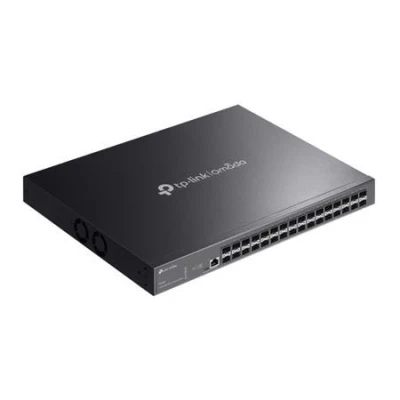 TP-Link SG2428LP Omada 28 x GLAN SWITCH 8x GLAN, 16x GLAN PoE+ Rozpočet 150W 4xSFP+ TP-Link SG2428LP Omada 28 x GLAN SWITCH 8x GLAN, 16x GLAN PoE+ Rozpočet 150W 4xSFP+