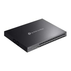 TP-Link SG2452LP Omada 52 Glan switch 16x GLAN, 32x GLAN PoE+, 4 x SFP PoE rozpočet 230w TP-Link SG2452LP Omada 52 Glan switch 16x GLAN, 32x GLAN PoE+, 4 x SFP PoE rozpočet 230w