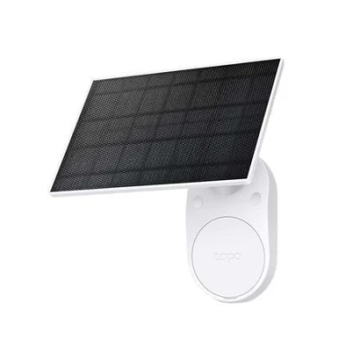 TP-Link Tapo A201 Solární panel pro bateriové kamery, 2.5W TP-Link Tapo A201 Solární panel pro bateriové kamery, 2.5W