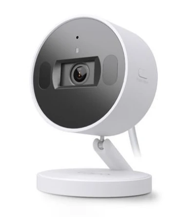 TP-Link Tapo C125 - Domácí IP kamera, smart AI, 4MP (2560x1440) 140°, ONVIF, Starlight (Color Night Vision )