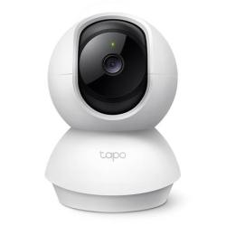 TP-Link Tapo C200C - Domácí bezpečnostní Wi-Fi kamera s horizontálním a vertikálním otáčením TP-Link Tapo C200C - Domácí bezpečnostní Wi-Fi kamera s horizontálním a vertikálním otáčením