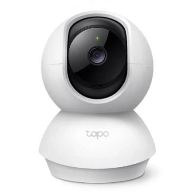 TP-Link Tapo C200C - Domácí bezpečnostní Wi-Fi kamera s horizontálním a vertikálním otáčením TP-Link Tapo C200C - Domácí bezpečnostní Wi-Fi kamera s horizontálním a vertikálním otáčením