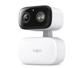 TP-Link Tapo C206 vnitřní/venkovní domácí bezpečnostní Wi-Fi kamera TP-Link Tapo C206 vnitřní/venkovní domácí bezpečnostní Wi-Fi kamera