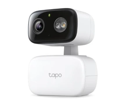 TP-Link Tapo C206 vnitřní/venkovní domácí bezpečnostní Wi-Fi kamera TP-Link Tapo C206 vnitřní/venkovní domácí bezpečnostní Wi-Fi kamera