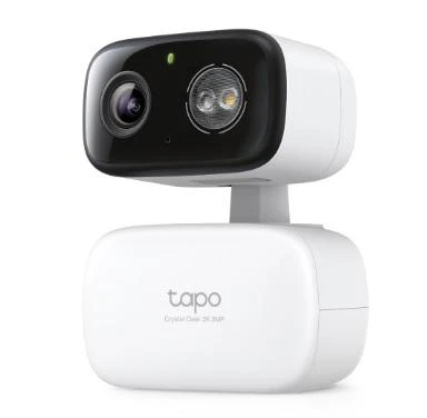 TP-Link Tapo C216 venkovní/vnitřní bezpečnostní otočná Wi-Fi kamera
