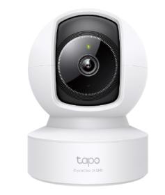 TP-Link Tapo C222 domáca bezpečnostná otočná Wi-Fi kamera TP-Link Tapo C222 domáca bezpečnostná otočná Wi-Fi kamera