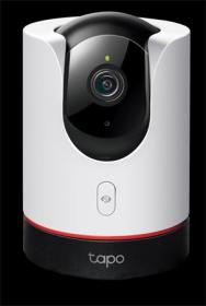 TP-Link Tapo C225 - Domácí bezpečnostní Wi-Fi kamera, 4MP (2560 × 1440 ), ONVIF TP-Link Tapo C225 - Domácí bezpečnostní Wi-Fi kamera, 4MP (2560 × 1440 ), ONVIF