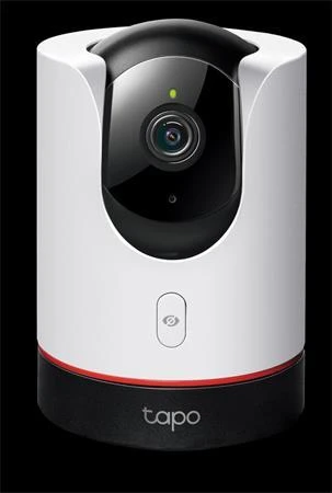 TP-Link Tapo C225 - Domácí bezpečnostní Wi-Fi kamera, 4MP (2560 × 1440 ), ONVIF TP-Link Tapo C225 - Domácí bezpečnostní Wi-Fi kamera, 4MP (2560 × 1440 ), ONVIF