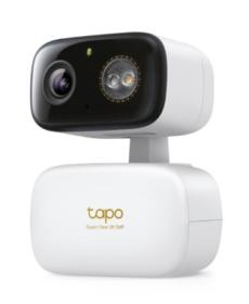 TP-Link Tapo C236 Wi-Fi kamera pre vnútornú/vonkajšiu domácu bezpečnosť TP-Link Tapo C236 Wi-Fi kamera pre vnútornú/vonkajšiu domácu bezpečnosť