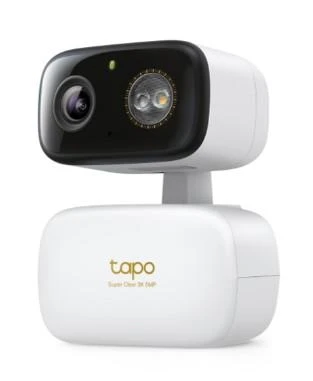 TP-Link Tapo C236 Wi-Fi kamera pro vnitřní/venkovní domácí bezpečnost