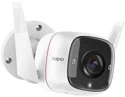 TP-LINK Tapo C310 - Outdoor IP kamera s WiFi a LAN, 3MP (2304 x 1296), ONVIF TP-LINK Tapo C310 - Outdoor IP kamera s WiFi a LAN, 3MP (2304 x 1296), ONVIF
