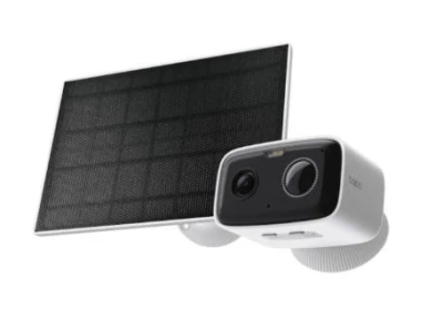 TP-Link Tapo C400 KIT Sada kamery s bezpečnostným solárnym panelom TP-Link Tapo C400 KIT Sada kamery s bezpečnostným solárnym panelom
