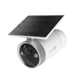 TP-Link Tapo C465 bezpečnostní kamera napájená z baterie s vestavěným solárním panelem TP-Link Tapo C465 bezpečnostní kamera napájená z baterie s vestavěným solárním panelem