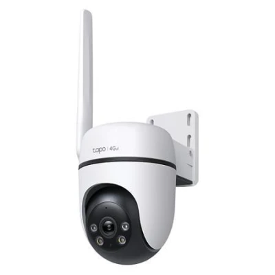 TP-Link Tapo C501GW - Venkovní 4G LTE otočná/naklápěcí kamera, LTE/LAN, 2MP (1920x1080) 122°, ONVIF TP-Link Tapo C501GW - Venkovní 4G LTE otočná/naklápěcí kamera, LTE/LAN, 2MP (1920x1080) 122°, ONVIF
