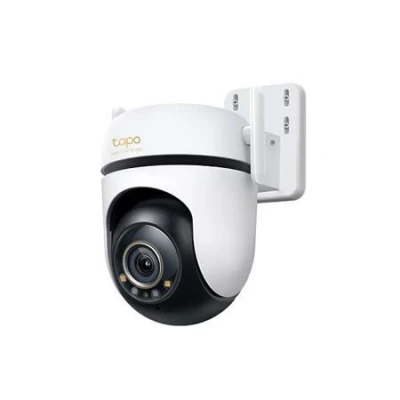 TP-Link Tapo C530WS - Vonkajšia WiFi kamera PTZ dome, 5MP ( (2880 × 1620 ), ONVIF, Starlight (Color Night Vision )